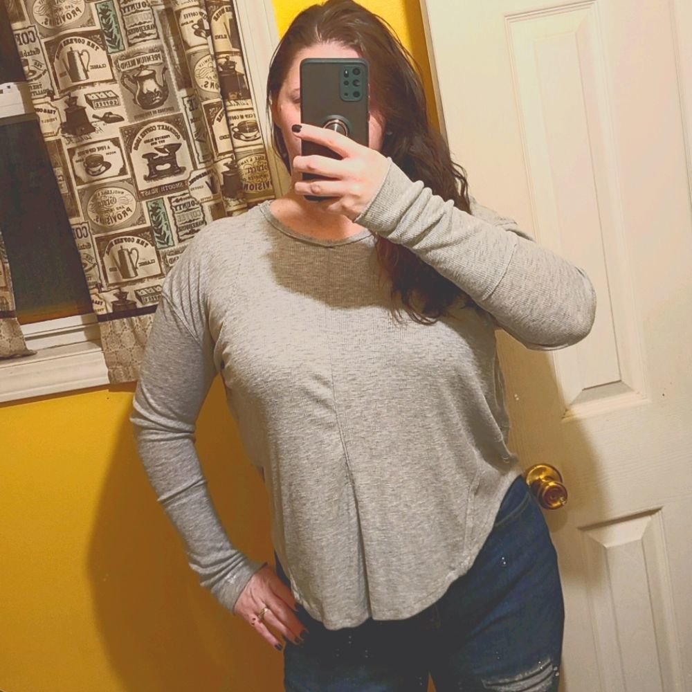 FP Movement Top